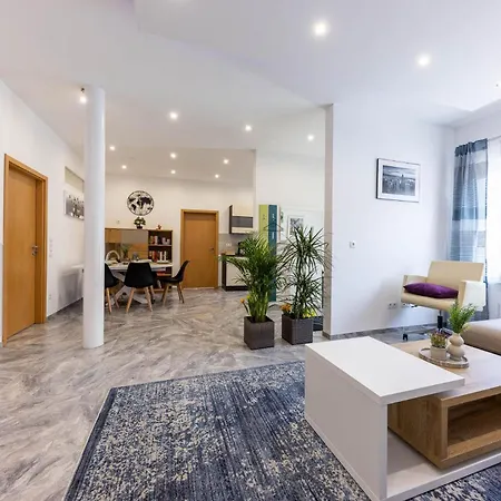 Rheinland - Stilvolle, Moderne Mit Kostenfreiem Wlan Und Parkplatz *