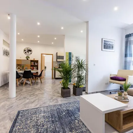 Apartment Rheinland - Stilvolle, Moderne Mit Kostenfreiem Wlan Und Parkplatz Andernach