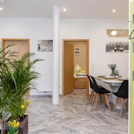 Rheinland - Stilvolle, Moderne Mit Kostenfreiem Wlan Und Parkplatz אנדרנאך