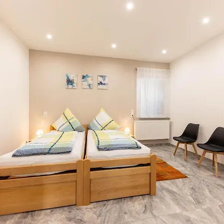 Apartment Rheinland - Stilvolle, Moderne Mit Kostenfreiem Wlan Und Parkplatz *