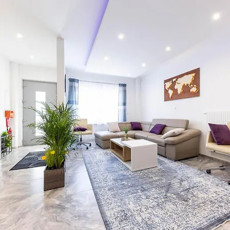 Apartment Rheinland - Stilvolle, Moderne Mit Kostenfreiem Wlan Und Parkplatz Andernach