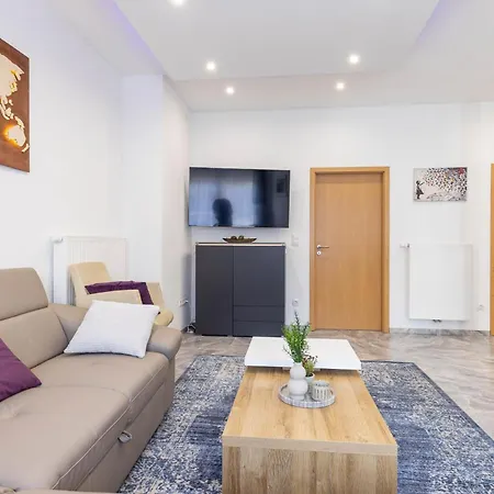 Rheinland - Stilvolle, Moderne Mit Kostenfreiem Wlan Und Parkplatz * אנדרנאך