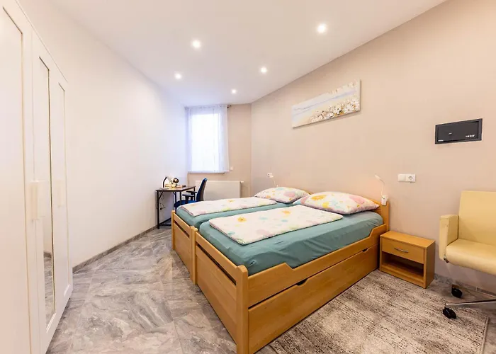 公寓 Rheinland - Stilvolle, Moderne Mit Kostenfreiem Wlan Und Parkplatz *